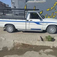 مزدا کارا موتور 2000