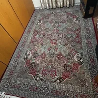 فرش ماشینی ۱۲ متری|فرش|همدان, |دیوار