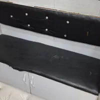 میز پیشخوان و پاف تیکه دار|فروشگاه و مغازه|اهواز, سپیدار|دیوار