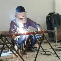 گاز‌کشی و انواع تیکه کاری