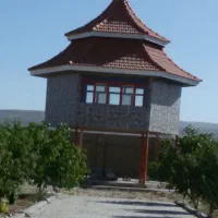 آلاچیق ، سفال ، ورق ، سایبان پارکینگ|خدمات پیشه و مهارت|شیراز, شهرک رضوان|دیوار