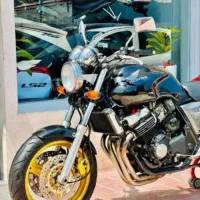 cb۴۰۰|موتورسیکلت|کوچصفهان, |دیوار