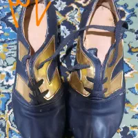 لباس کفش|لباس|مسجد سلیمان, |دیوار