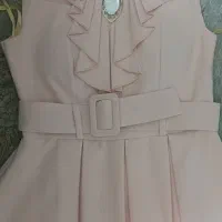 پیراهن مجلسی سایز ۳۸|لباس|قرچک, شهرک طلائیه|دیوار