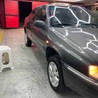 زانتیا مدل 86 بیرنگ کم کار|خودرو سواری و وانت|تهران, سعادتآباد|دیوار