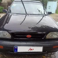 پراید 88