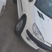 ۲۰۶ تیپ ۲|خودرو سواری و وانت|خورموج, |دیوار