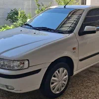 سمند lx داشبورد جدید