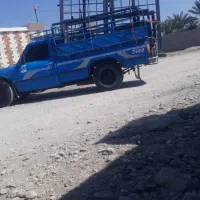 نیسان مدل 89