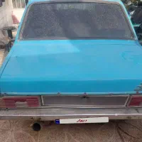 پیکان دولوکس ۶۵|خودرو سواری و وانت|تهران, طرشت|دیوار