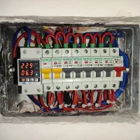 برقکار