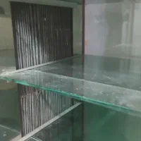 یخچال شش درب موتور دانفوس دوویترینه|فروشگاه و مغازه|زاهدان, |دیوار