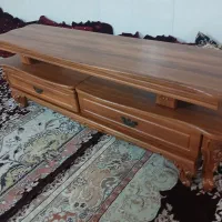 میزتلویزیون|میز تلویزیون|قم, شاد قلی|دیوار