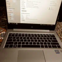 لپ تا hp نسل7