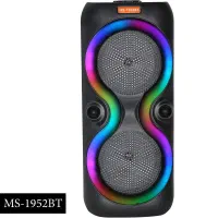 اسپیکر ۱۵ اینچ MS-1952BT