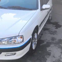 پارس مدل 1401|خودرو سواری و وانت|میاندوآب, |دیوار