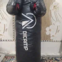 فروش کیسه بوکس