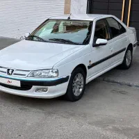 پارس TU5 اتومات تک برگ سند