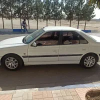 پژو پارس اتومات مدل 98|خودرو سواری و وانت|تهران, گلستان (شهرک راه آهن)|دیوار