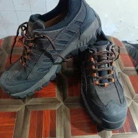 کفش کاترپیلار سایز۴۳...۴۴