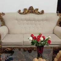 مبلمان|مبلمان خانگی و میز عسلی|کرمانشاه, |دیوار