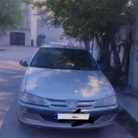 پژو پارس