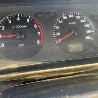 پیکان وانت دوگانه شرکت|خودرو سواری و وانت|سمنان, |دیوار