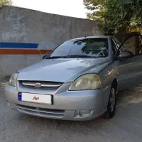ریومونتاژدنده ای۸۷|خودرو سواری و وانت|کرج, پارک علم و فناوری البرز|دیوار