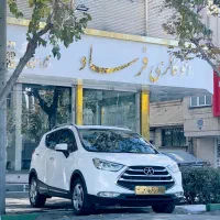 جک s3 مدل ۱۴۰۱