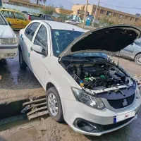 ساینا مدل ۱۴۰۱|خودرو سواری و وانت|کازرون, |دیوار