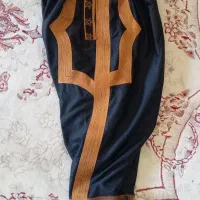 شلوار کردی شیرازی دوز|لباس|کرمان, |دیوار