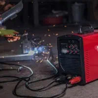 جوشکار سیار