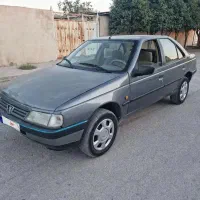 پژو ۴۰۵ مدل ۹۳|خودرو سواری و وانت|نورآباد ممسنی, |دیوار