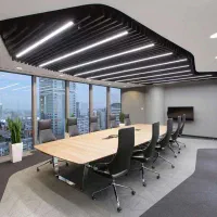 اجاره اداری * ۳۰۰ متر * سعادت آباد