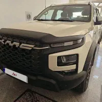 kmc t9|خودرو سواری و وانت|مهاباد (آذربایجان غربی), |دیوار