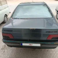 پژو 405 مدل 81|خودرو سواری و وانت|شهرکرد, |دیوار