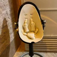 صندلی کودک بلوم|اسباب و اثاث بچه|تهران, زعفرانیه|دیوار