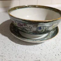 کاسه بشقاب کشمیری