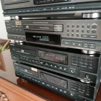 طبقه سی دی پلیر سونی سری lbt برق ۲۲۰ ولت|سیستم صوتی خانگی|تهران, گرگان|دیوار