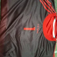 لباس دروازه بانی