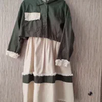 لباس دخترونه|لباس|اسلام‌شهر, شهرک سالور|دیوار