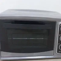 توستر سالم نو استفاده نشده
