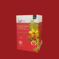 پک گانودرما ،ستین،دکتر بیز|آرایشی، بهداشتی، درمانی|بابل, |دیوار