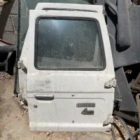 درب تویوتا استیشن