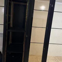 رک ایستاده ۴۲ یونیت|مودم و تجهیزات شبکه|اصفهان, ملک|دیوار