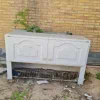 فروش کمدآب چک بالا سینک