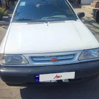 پراید 131