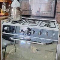 گاز طرح فر