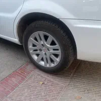 سورن پلاس دوگانه|خودرو سواری و وانت|شهرضا, |دیوار