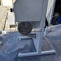 اره استخوان بر مرغ خردکن رومیزی فلکه قصابی خرد کن|ماشینآلات صنعتی|یاسوج, |دیوار